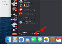 You will then find an option saying connect your accounts. How To Connect Discord To Spotify