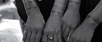 Blog Ancestral Ink Honoring Indigenous Tattoo Traditions Santa Fe Art Institute The micmac indians in the united states call their community a tribe. blog ancestral ink honoring indigenous