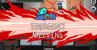 Why Among Us Emergency Meeting Is The Big Social Media Mood Polygon Why Among In 2020 Marketing Strategy Social Media Marketing Strategy Examples Learn Social Media