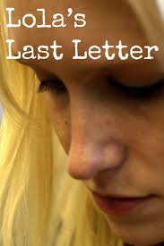 (2019) is great movie and doing well in cinema halls. Lola S Last Letter Movie Streaming Online Watch