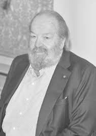 Er starb am montag im alter von 86 jahren. Bud Spencer Steckbrief News Bilder Gala De