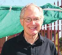 The long hard road to success