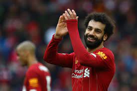 Mohamed salah is an egyptian football player who plays as a forward for the egyptian national team as well as the premier league club 'liverpool'. 90plus Liverpool Salah Mochte Noch Lange Bleiben 90plus