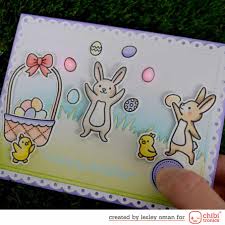 Chibitronics and Lawn Fawn Collaboration Kit!