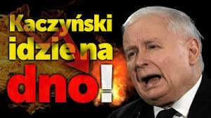 Specjalista od sondaży Daniel Pers wróży porażkę PiS w wyborach  prezydenckich. Kaczyński boleje