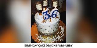 What is a good cake design for a 22 year old male that is not into sports??? 8 Birthday Cake Designs You Can Order For Your Husband S Birthday Floweraura