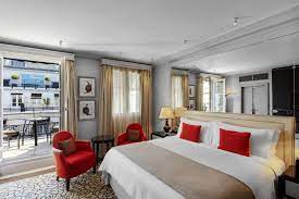 Galles brought the first automobile to albuquerque in 1908. Prince De Galles A Luxury Collection Hotel Paris Paris Updated 2021 Prices