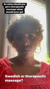 Therapeutic or Swedish Cypress Pregnancy Massage