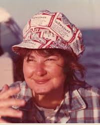 Alice Louisa Langlois Obituary December 19, 2025