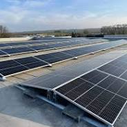 Ballast Mount Solar from voltaconsolar.com
