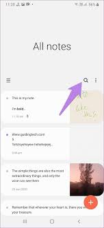 Also, judging from the structure of snb files, they must i was looking for an easy way of having the note and meeting templates with white background, so it would print decently. A Complete Guide To Using Samsung Notes App Like A Pro