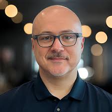 Nicholas Crisp, LCSW