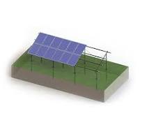 China Phc Pipe Pile Zn-al-mg Steel Solar Mounting Structure ...