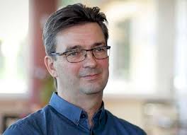 VOLLER ENERGIE FÜRS KLIMA