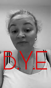 Goodbye😭! Amanda has confirmed she will be leaving the show to spend more  time fighting her cancer!!! Wishing her well