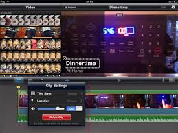 What happens if i dont use apple imovie? Review Apple Imovie For Ipad 2