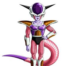 This is a list of notable races which have appeared throughout the dragon ball series. Frieza S Race Members Comic Vine