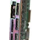 Yaskawa SGDR-AXA01A Servo Axis Control Board for NX100 Control Rev. D01