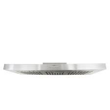 Kobe Under Cabinet Range Hood Rax2136sqb 1