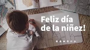 Tan sólo han trascurrido 18 años desde la primera celebración del día de la niñez en nuestro país, realizada en el año 1999, y 16 desde que se promulgó la ley 724 de 2001 por la cual se reglamenta este homenaje genuino y sincero para nuestra niñez, gracias a que colombia ratificó su adhesión a la convención en la. Dia De La Ninez Noticias Colegio De Arquitectos De Rio Negro