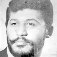 Basil Stanley Cumberbatch, Inspector Retired, 80 yrs