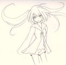 .for artists and art enthusiasts, allowing people to connect through the creation and sharing of art. Anime Girl Archives Drawing And Digital Painting Tutorials Online