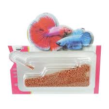 Makanannya juga cukup mudah didapatkan dengan harga yang murah. Jual Hikari Betta Bio Gold Pakan Ikan Cupang 2 5gr By Iokoi Fish Online Februari 2021 Blibli