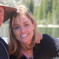 Mary Welborn's Instagram, Twitter & Facebook