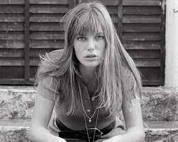 Jane birkin aos 70 anos a menina que todas nós gostaríamos de ter sido. Jane Birkin S Advice On Healthy Aging Well Good