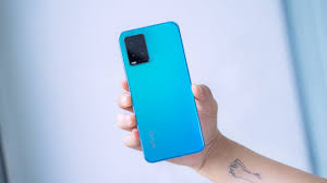Trên tay vivo T1x 4G: Chỉ 4.49 triệu ...