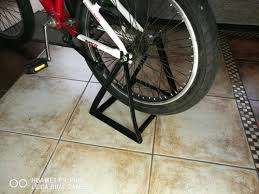 El aceite funciona de lubricante mientras el solvente es el que lleva dentro de la cadena para luego evaporarse y evitar la adherencia de mugre. Venta Como Hacer Una Bicicleta De Ejercicio Casera En Stock