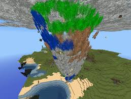 That is how you download and install minecraft mods in tlauncher minecraft 1.15.2. Minecraft Tornado Mod V 1 4 6 Mods Mod Fur Minecraft Modhoster Com
