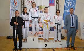 Check spelling or type a new query. Gorme Engelliler Judo Turkiye Sampiyonasinda Ilk Gun Sona Erdi Spor Haberleri