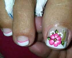 Ver más ideas sobre uñas hermosas, manicura de uñas, arte de uñas de pies. Pin On Nails Pedicures