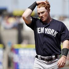 I think, i have no idea. Clint Frazier S Haircut Is About More Than Hair Sbnation Com