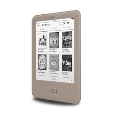 Tolino Page E Reader Will Be Available This Summer Good E Reader