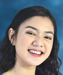Aica Veloso.