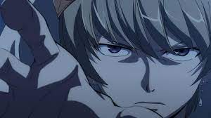 Animus In Dragon Cry Fairy Tail Fairy Tales Funimation