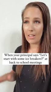 Meeting Ice Breakers Summer Inspired Teacherd
