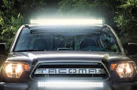 We offer a variety of light bars so your trucks are seen on the roadways. N Fab Roof Top Light Bar Mounts Light Mounts Truck Hero