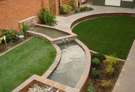 Portfolio Garden Design London Landscape Architects North East South West London Circular Garden Design Garden Design London Small Garden Design