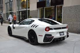 2017 ferrari f12tdf $1,295,000 exterior: 2017 Ferrari F12 Tdf Stock Gc2212 For Sale Near Chicago Il Il Ferrari Dealer