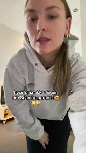 #dansktiktok #paradise #paradisehotel #dansktv #danskreality #fyp @Sean  Bornkessel