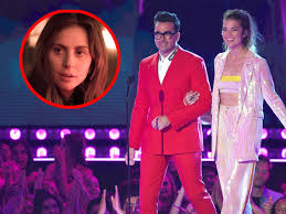 Johnson controls inc central index key: Best Mtv Movie And Tv Awards Moments You Didn T See On Camera