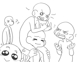 Art Bases Squad Funny Art Bases Squad Drawing Meme Anime Poses Reference Drawings Of Friends