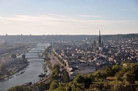 Rouen - Wikipedia
