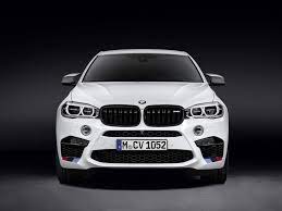 Bmw X6 M M Performance Accessories F16 2015 Bmw X5 M Bmw X6 Bmw X5
