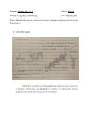 Una denuncia por violaciones a los derechos humanos de trabajadores y por nepotismo fue presentada contra luky verónica lópez angulo. Albandia Mary Joy Bsa 1a Kontekstwalisado Docx Pangalan Albandia Mary Joy H Seksyon Bsa 1a Dalubguro Gng Mariz Dimaculangan Petsa Panuto Course Hero
