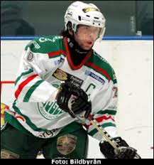 Griffin daniel puatu was born september 7, 1997 in glendale, california. Pelle Svensson Elite Prospects