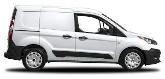 Courier Van Png Image Van Png Png Images
